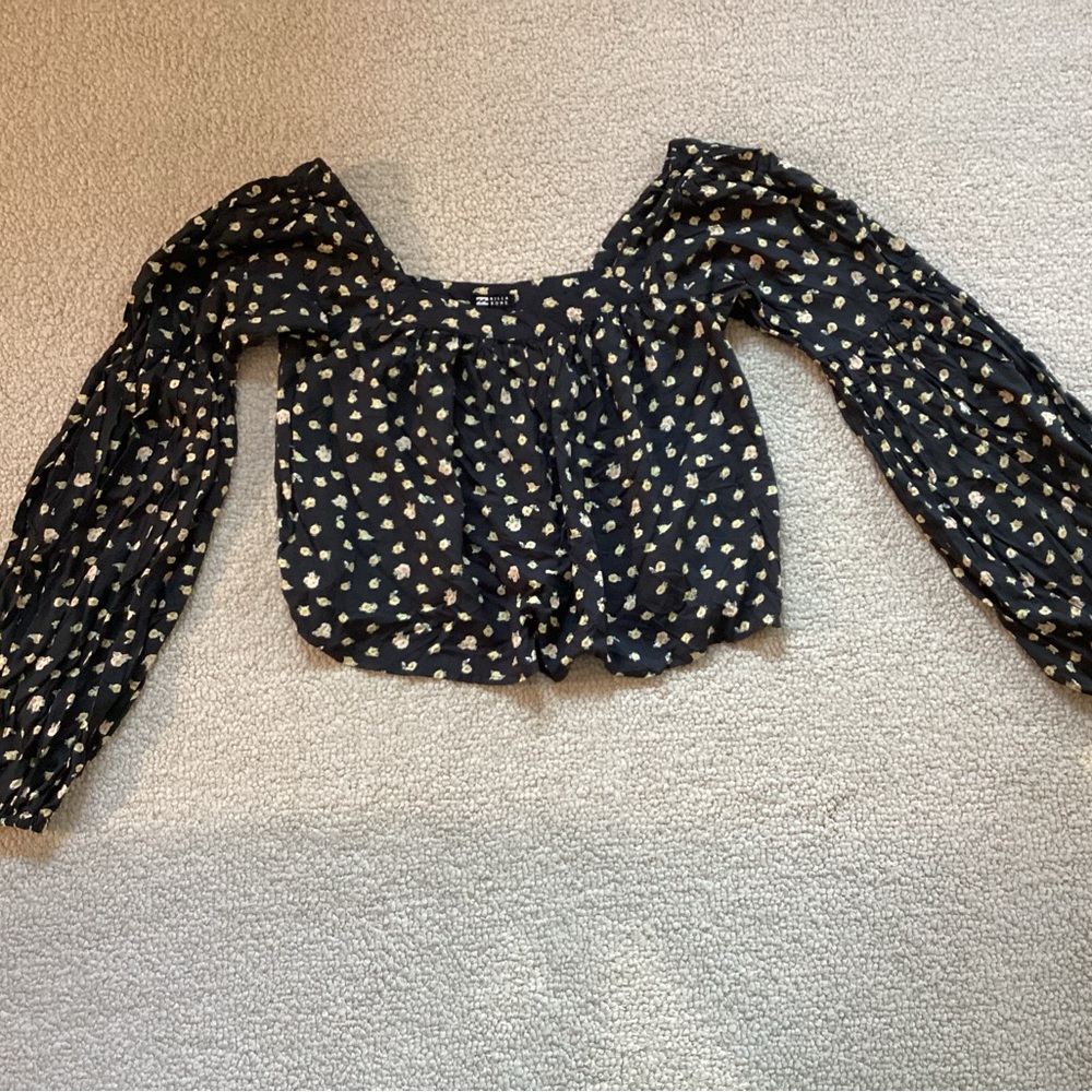 Billabong Shirt